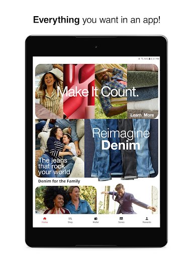 JCPenney – Shopping & Deals