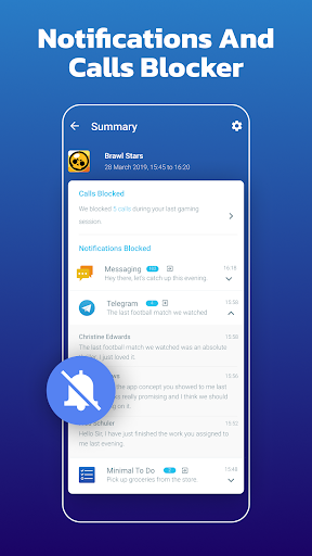 Gaming Mode - Game Booster PRO