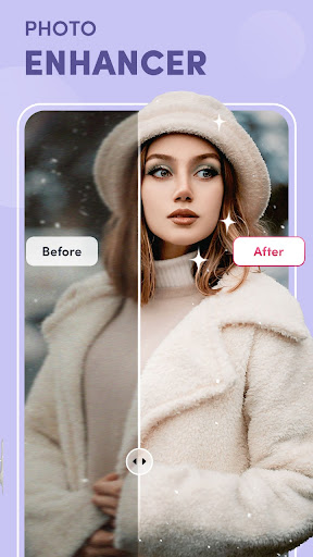 Beauty Camera -AI Photo Editor