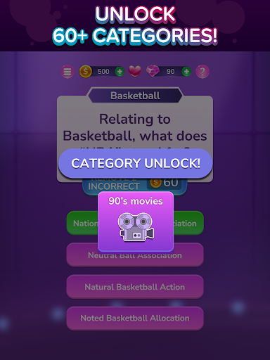 TRIVIA STAR Quiz Games Offline