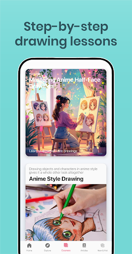 Learn Drawing