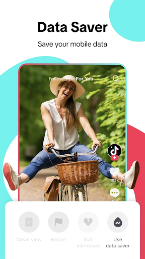 TikTok Lite - Faster TikTok