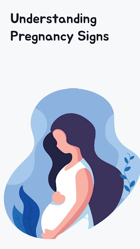 Pregnancy Test App Quiz