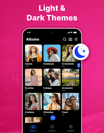 Gallery - Photos & Videos