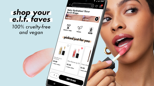 e.l.f. Cosmetics and Skincare