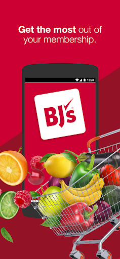 BJ's Wholesale Club