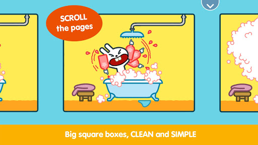 Pango Comics: cartoon for kids