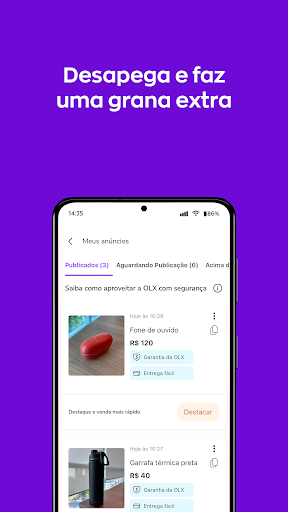 OLX: Compras Online e Vendas