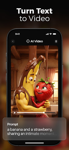 AI Video - AI Video Generator