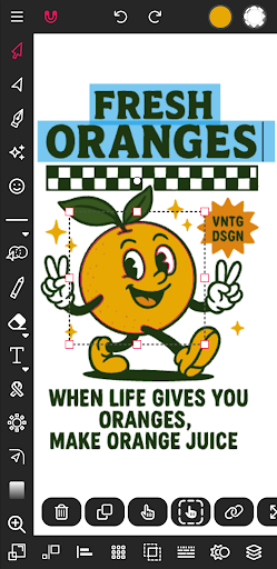 Vector Ink: SVG, Illustrator