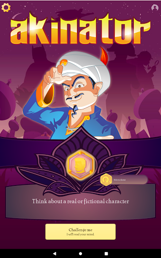 Akinator VIP