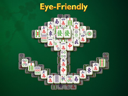 Vigor Mahjong