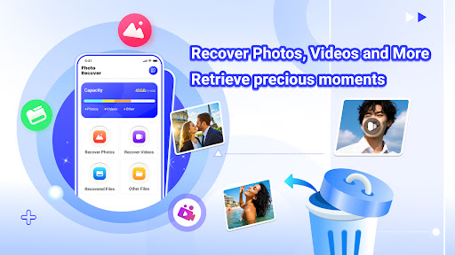 Photo Recover-File Recovery