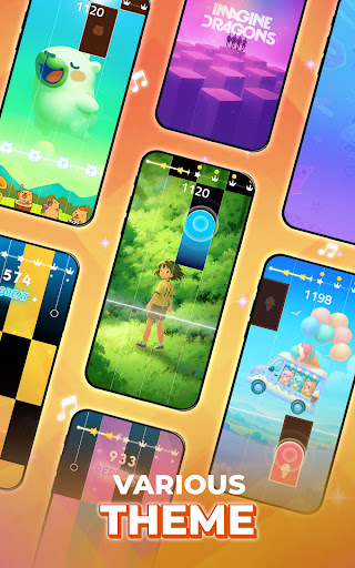 Magic Tiles 3™ - Piano Game
