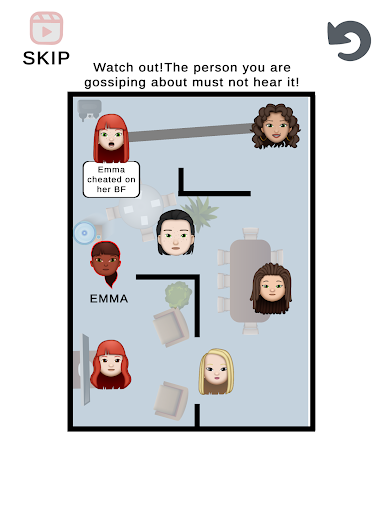 GossipMaster
