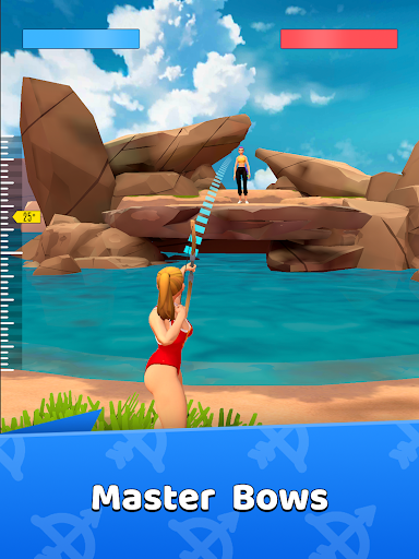 Archery Clash!