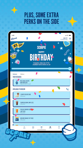 Culver's