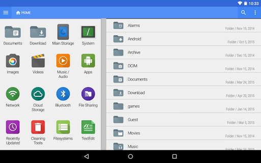 FX File Explorer: Plus License