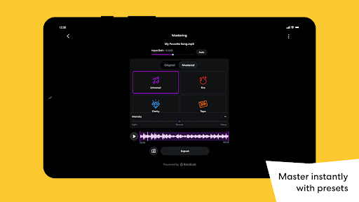 BandLab – Music Making Studio