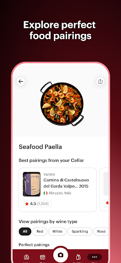 Vivino: Drink the Right Wine