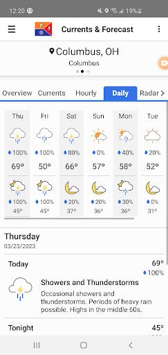 Ohio News & Weather