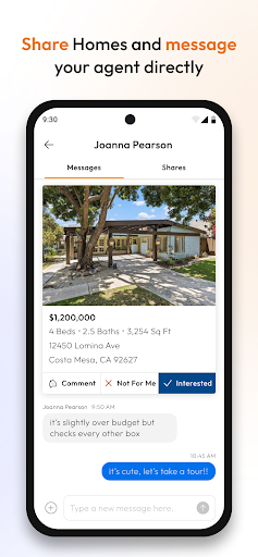 Homes.com Real Estate & Rent