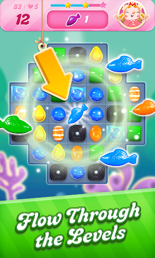 Candy Crush Saga
