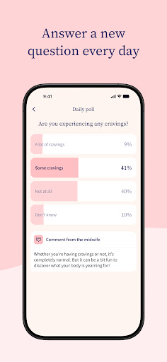 Preglife - Pregnancy Tracker