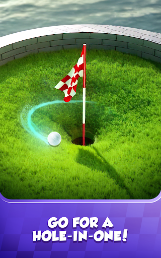 Golf Rival - Multiplayer Game
