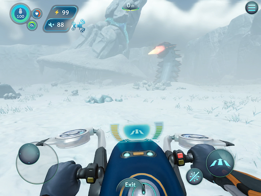 Subnautica: Below Zero