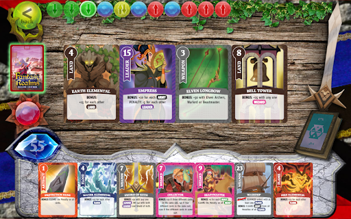 Fantasy Realms