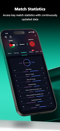 Yalla Shoot - Live Scores