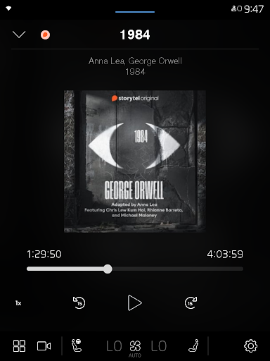 Storytel - Audiobooks & Books