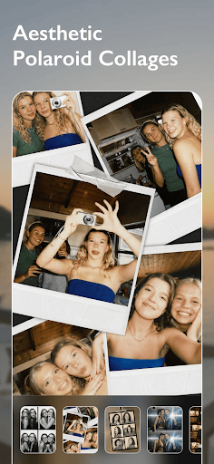 Photo Editor - Polish
