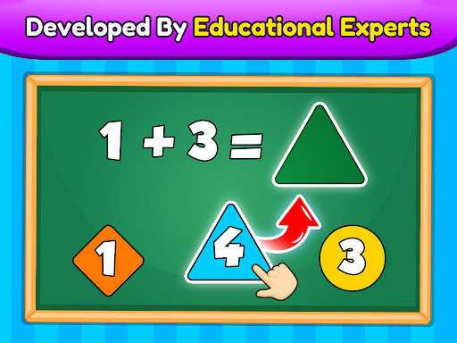 Bebi: Baby Games for 2-4y kids