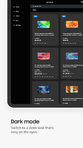 Shop Samsung