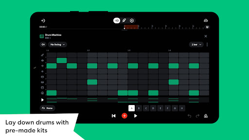 BandLab – Music Making Studio