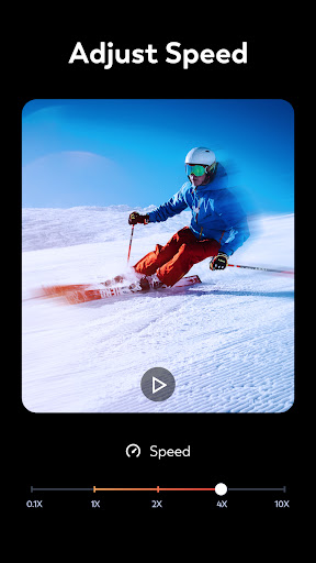 Video Maker & Editor: FotoPlay