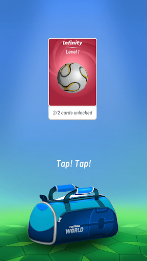 Football World - Online Soccer