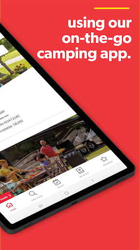 KOA Camping | RV, Cabin & Tent