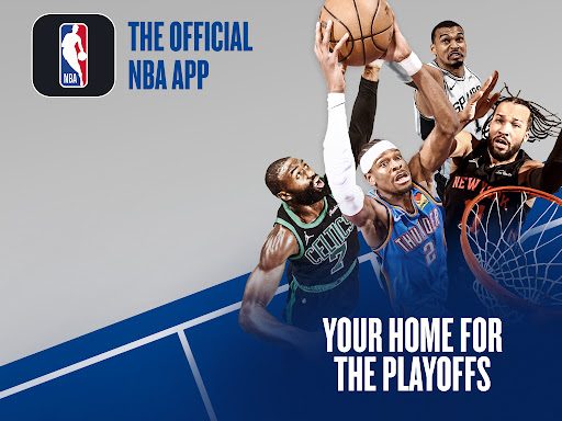 NBA: Live Games & Scores