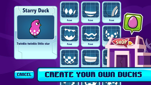 Duck Life 6: Space