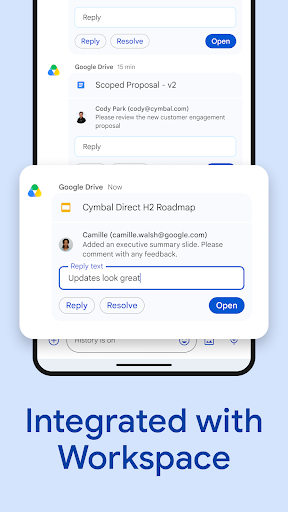 Google Chat