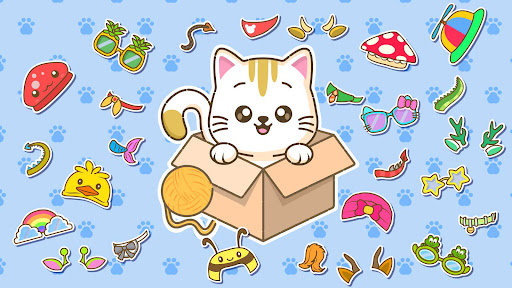 My Pet Town Animal Home Decor