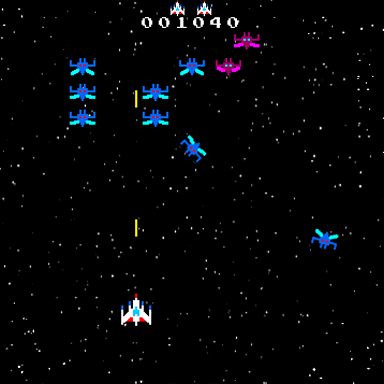 Galactica