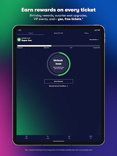 Vivid Seats | Event Tickets