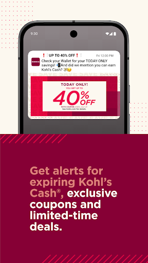 Kohl's - Shopping & More