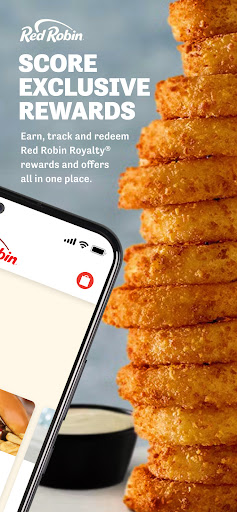 Red Robin