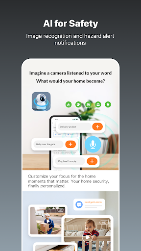 Tuya- Smart Life, Smart Living