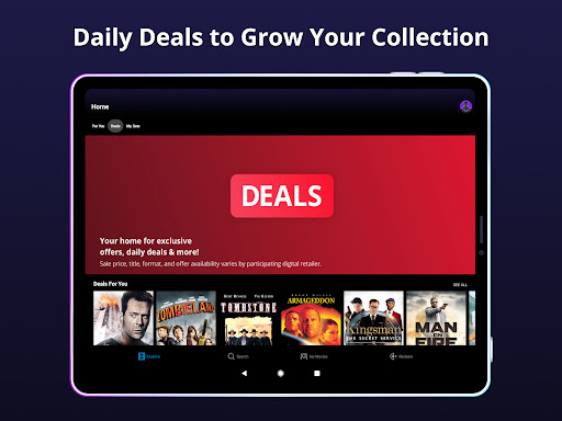 Movies Anywhere